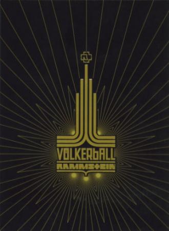 Rammstein: Völkerball  (фильм 2006)