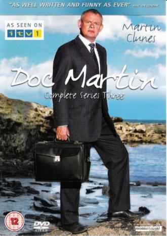 Доктор Мартин  (фильм 2004)