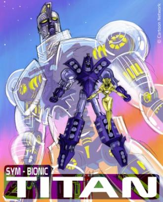 Сим-Бионик Титан  (фильм 2010)