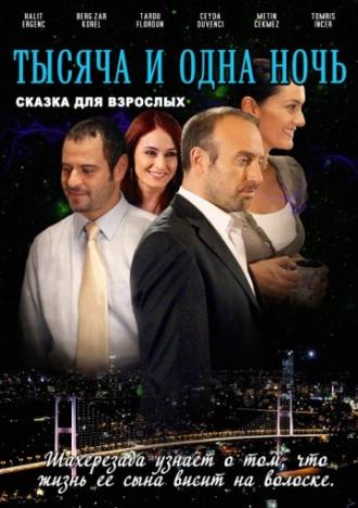 1001 ночь  (фильм 2006)