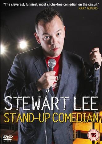 Стюарт Ли: Стендап-комик 