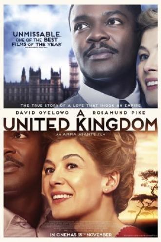 Соединённое королевство (фильм 2016)