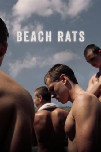Пляжные крысы (фильм 2017)
