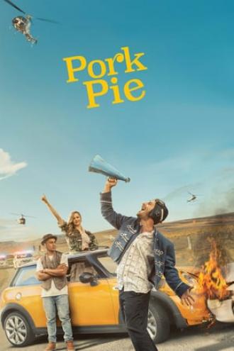 Пирог со свининой (фильм 2017)