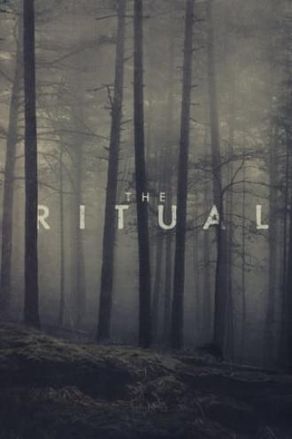 Ритуал (фильм 2017)
