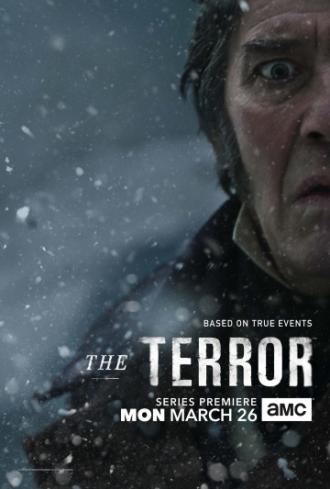 Террор (сериал 2018)