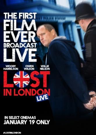 Потерявшийся в Лондоне (фильм 2017)