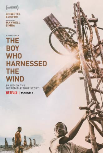 Мальчик, который обуздал ветер (фильм 2019)