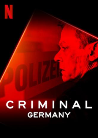 Criminal: Germany (сериал 2019)