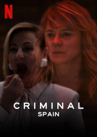 Criminal: Spain (сериал 2019)