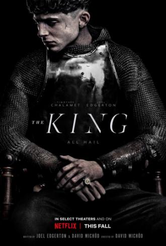 Король (фильм 2019)