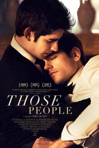 Эти люди (фильм 2015)