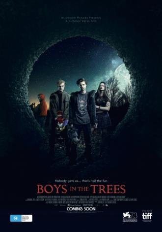 Мальчики на деревьях (фильм 2016)