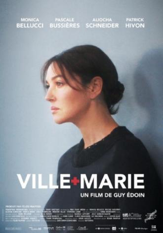 Виль-Мари (фильм 2015)
