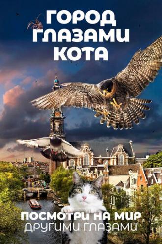 Город глазами кота (фильм 2018)