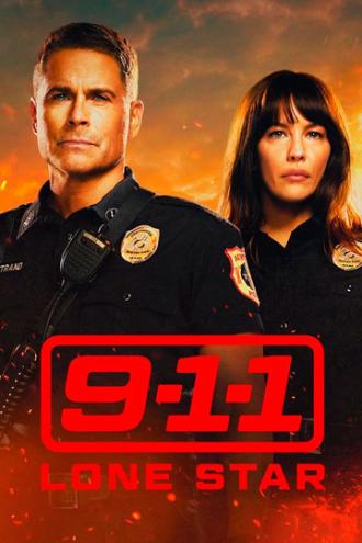 911: Одинокая звезда (сериал 2020)