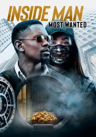 Inside Man: Most Wanted (фильм 2019)