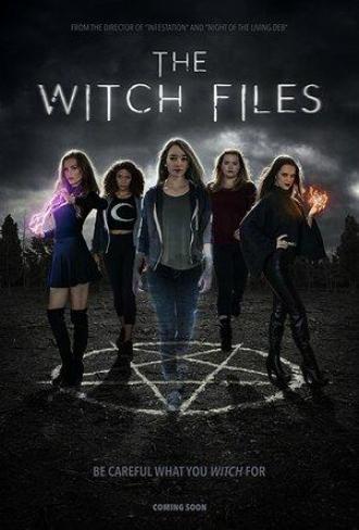 The Witch Files (фильм 2018)