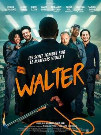 Walter (фильм 2019)