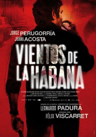 Беспокойная Гавана (фильм 2016)