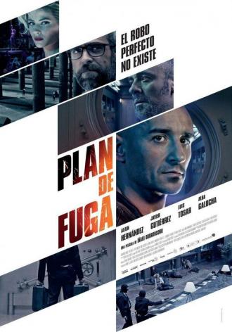 План побега (фильм 2016)