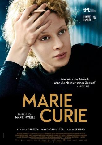 Мария Кюри (фильм 2016)