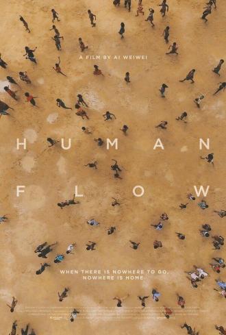 Человеческий поток (фильм 2017)