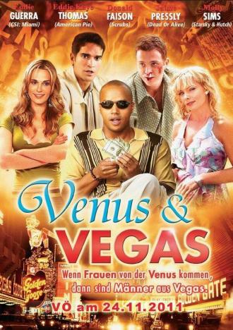 Венера и Вегас (фильм 2010)
