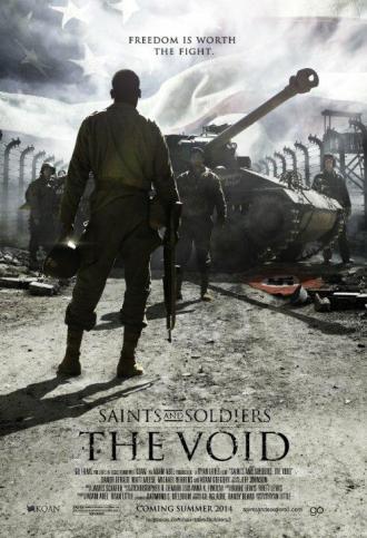 Святые и солдаты: Пустота (фильм 2014)