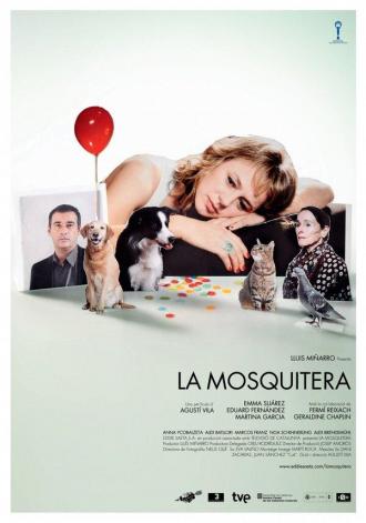 Сетка от комаров (фильм 2010)
