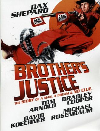 Братская справедливость (фильм 2010)