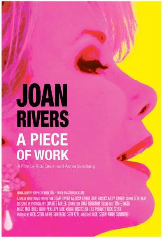 Джоан Риверз: Творение (фильм 2010)