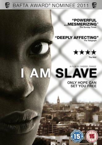 Я — рабыня (фильм 2010)