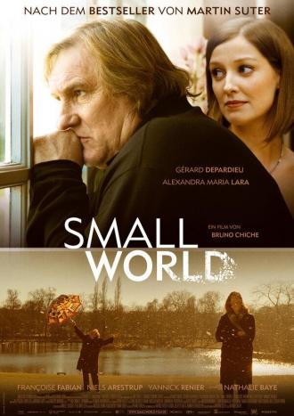 Маленький мир (фильм 2010)