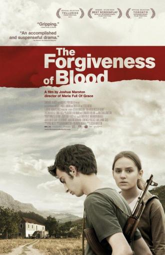 Прощение крови (фильм 2010)