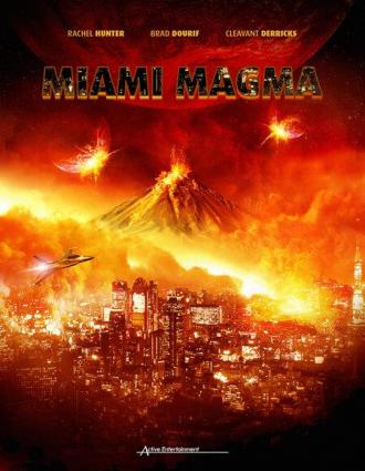 Извержение в Майами (фильм 2011)
