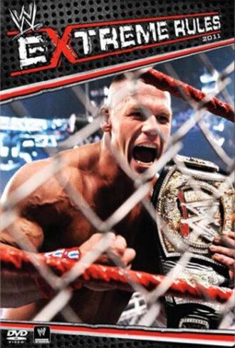 WWE Экстремальные правила (фильм 2011)