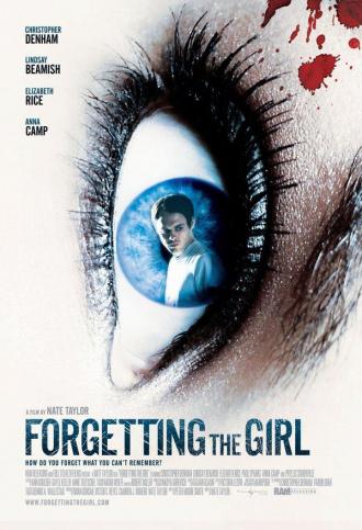 Забывая эту девушку (фильм 2012)