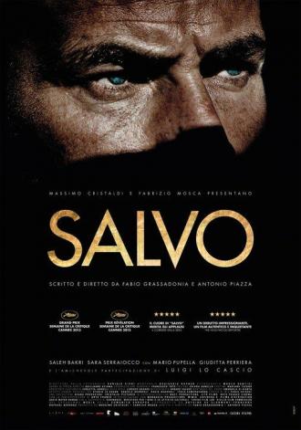 Сальво (фильм 2013)