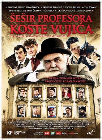 Шляпа профессора Вуйича (фильм 2012)