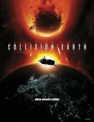 Столкновение Земли (фильм 2011)