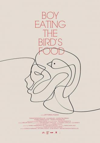 Мальчик, который ел птичий корм (фильм 2012)