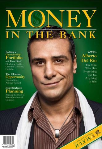 Деньги в банке (фильм 2012)
