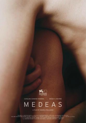 Медиас (фильм 2013)