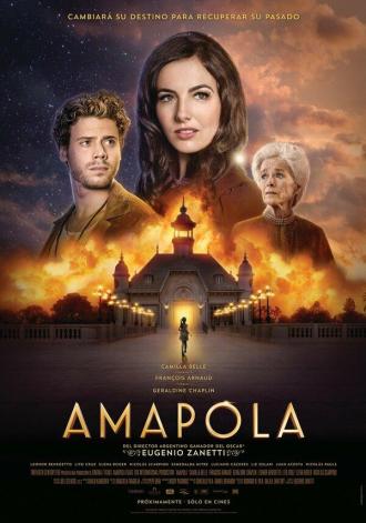 Амапола (фильм 2014)