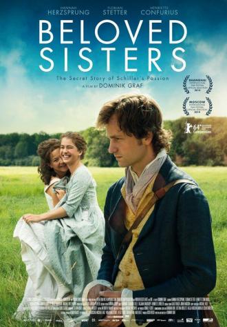 Возлюбленные сёстры (фильм 2014)