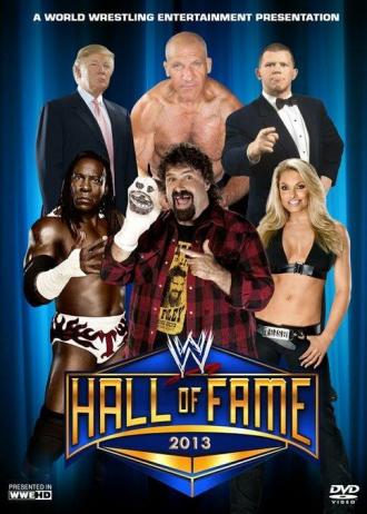 WWE Зал славы (фильм 2013)