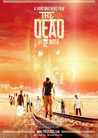 Мёртвые 2: Индия (фильм 2013)