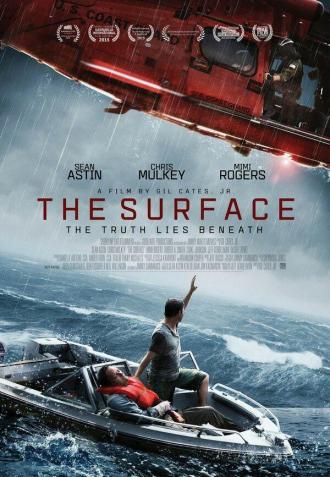 На поверхности (фильм 2014)
