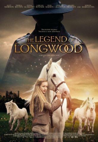 Легенда Лонгвуда (фильм 2014)